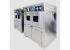 JST - Automated Box Washer