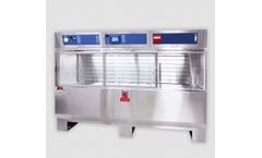 JST - Solvent Photo-Bowl Cleaner