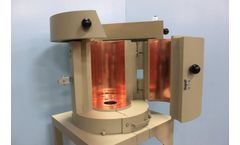 Nuclear Lead - Lead Storage Containers