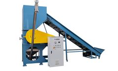 Langbo - Plastic Crusher