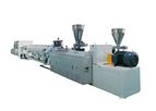Langbo - PVC Plastic Pipe Extrusion Line