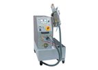 WS InverterSpot - Welding Machine 400V