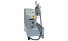 WS InverterSpot - Welding Machine 400V