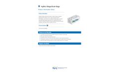 Berry AgFlex - Silage/Grain Bags - Brochure