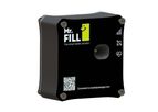 Mr Fill - Smart Sensor Waste Bin