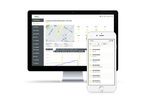 Mr Fill - Smart City Waste Bin Manager Software