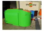 Alon Group - Mini Waste Compactors