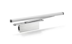 GEZE - ActiveStop Integrated