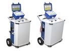 Model SWG-12 (SWG-32) - Mobile Cable Test and Fault Location System