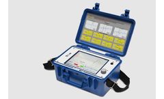 Time-Domain Reflectometer