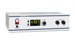 Model LFG-200 - Low Frequency Generator