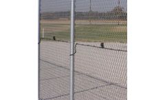 ISC - Model Infinity 2020 - Perimeter Intrusion Detection System