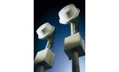 ISC - Model MWX PRO Series - Digital Microwaves Sensors