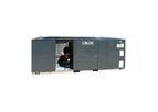 ChillX - Model CXCA0180CRD3 - 15-25 Ton Horizontal Dual Circuit Chillers