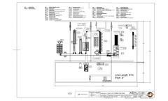 Dutch Poultry - Model 1000 BPH - Poultry Processing Line 1000 Birds Per Hour