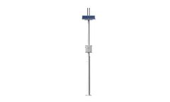 Huida Tech - Model V2- HI201 - Smart Gateway