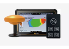 Huida Tech - Model  HD408  - Autopilot Navigation