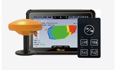 Huida Tech - Model  HD408  - Autopilot Navigation