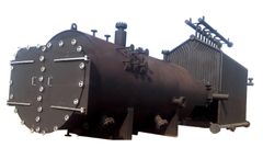 Dehu - Combo Package Type Boiler?