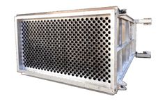 Dehu - Model APH - Air Preheater