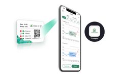 Bluetooth temperature data logger for agriculture