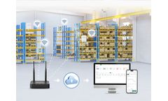 Wireless temperature data logger manufacturer
