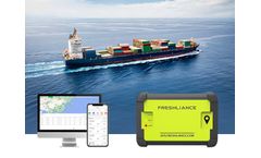 Real-time data recorder for transportation