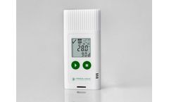 Tagplus - Model T - Multi-use Temperature Data Logger