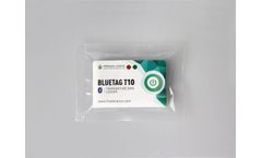 BlueTag - Model T10 - Bluetooth Temperature Data Logger
