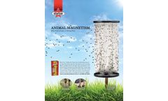 Starbar Bite Free - Stable Fly Trap Datasheet
