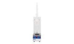 BEGER - Model FAT 1 - Soxhlet Extraction System