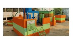 Koshish - Model BADLAO - Commercial Unit for Biogas Assisted Rural Development