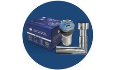 Koshish OlerTrap - Remarkable Step Towards Water Conservation Kit