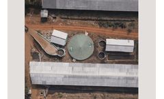 Koshish - Model VYAPAR - Commercial Unit for Biogas Plant