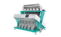 Hightech - Rice Color Sorter Machine