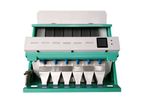 Hightech - Cereal Color Sorter