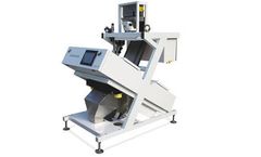 CSG - Model M1 - 64 Channels Color Sorter