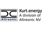Carbon based Power Capacitors