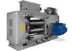 Model WMK - Grinder