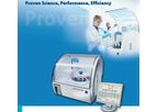 DiaSys respons - Model 910VET - Veterinary Chemistry Analyzer