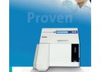 DiaSys X-pedite - Model ISE VET - Veterinary Electrolyte Analyzer