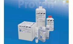 DiaSys - System Kits for Clinical Chemistry Analyzers
