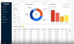 OnePulse Connect - Integrated Practice Management Software