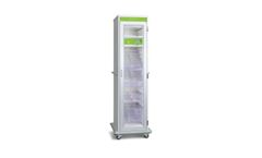Terso - Midsize RFID Cabinet