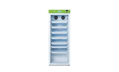 Terso - Midsize RFID Refrigerator
