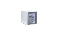 Terso - Countertop RFID Cabinet