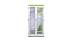 Terso - Large RFID Cabinet