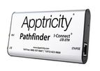 Apptricity - Model I-CONNECT PATHFINDER - Fixed and Mobile RFID/Bluetooth Reader