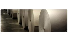 Water-Soluble and Functional Polymer Polyacrylamide for Papermaking Industry