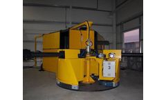 Piyush - Bi-Axial Machine